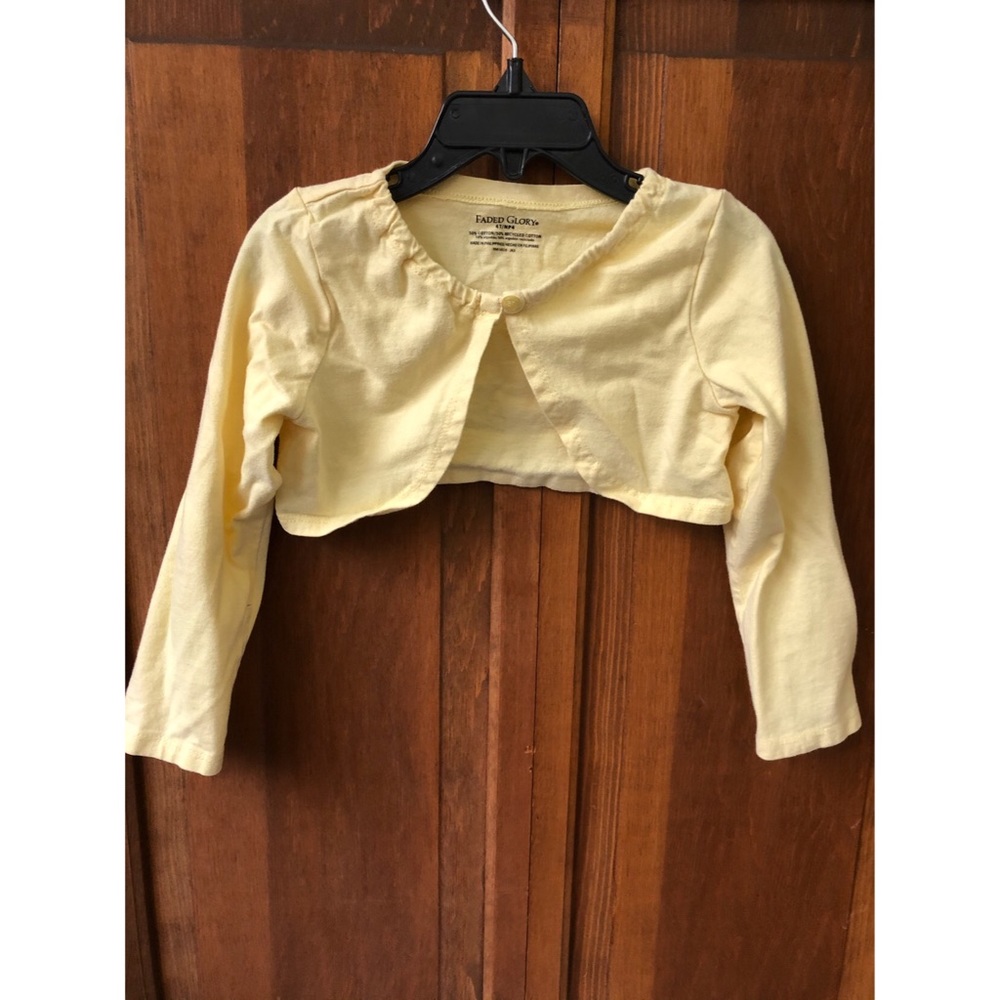 Long sleeve